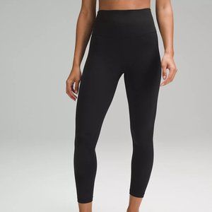 Lululemon Align Legging Size 14 - Black 25"